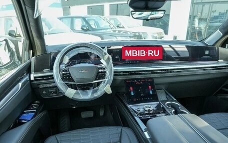 Cadillac Escalade V, 2026 год, 25 666 666 рублей, 8 фотография