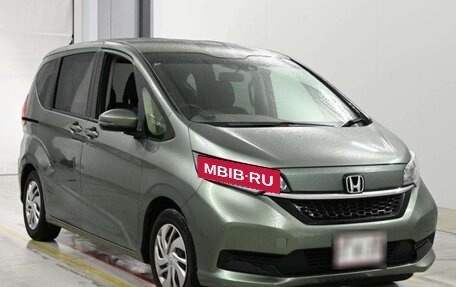 Honda Freed II, 2023 год, 1 360 000 рублей, 3 фотография