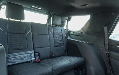 Cadillac Escalade V, 2026 год, 25 666 666 рублей, 17 фотография