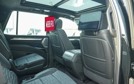Cadillac Escalade V, 2026 год, 25 666 666 рублей, 14 фотография