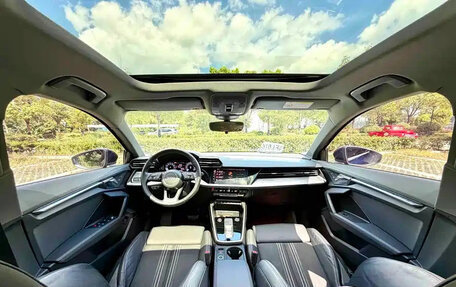 Audi A3, 2022 год, 1 685 018 рублей, 6 фотография
