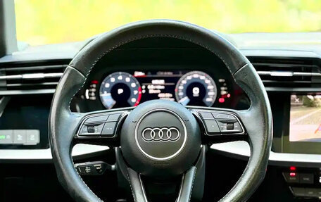 Audi A3, 2022 год, 1 685 018 рублей, 11 фотография