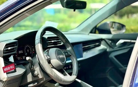 Audi A3, 2022 год, 1 685 018 рублей, 9 фотография
