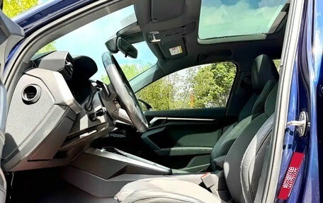 Audi A3, 2022 год, 1 685 018 рублей, 12 фотография
