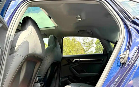 Audi A3, 2022 год, 1 685 018 рублей, 13 фотография