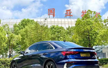 Audi A3, 2022 год, 1 685 018 рублей, 15 фотография