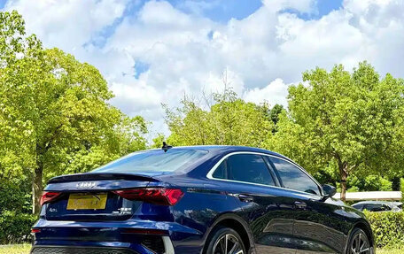 Audi A3, 2022 год, 1 685 018 рублей, 14 фотография