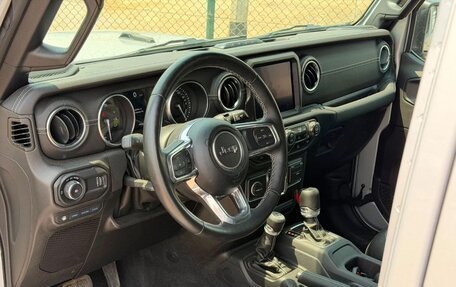 Jeep Wrangler, 2023 год, 7 666 666 рублей, 6 фотография