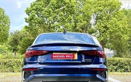 Audi A3, 2022 год, 1 685 018 рублей, 16 фотография