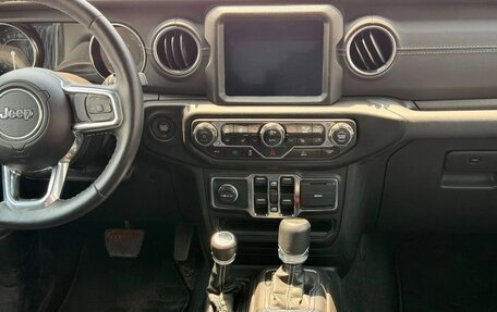 Jeep Wrangler, 2023 год, 7 666 666 рублей, 8 фотография