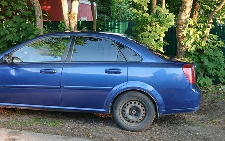 Chevrolet Lacetti, 2010 год, 245 000 рублей, 2 фотография