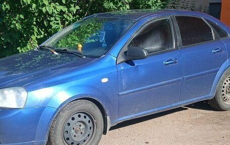 Chevrolet Lacetti, 2010 год, 245 000 рублей, 6 фотография