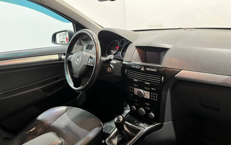 Opel Astra H, 2012 год, 700 000 рублей, 5 фотография