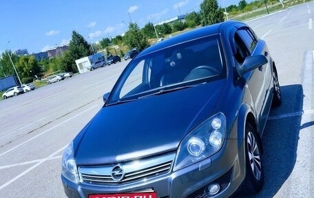 Opel Astra H, 2012 год, 700 000 рублей, 2 фотография