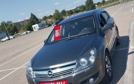 Opel Astra H, 2012 год, 700 000 рублей, 3 фотография