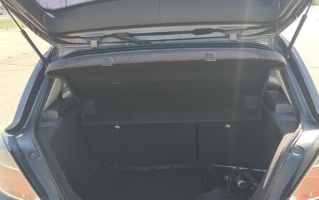 Opel Astra H, 2012 год, 700 000 рублей, 12 фотография