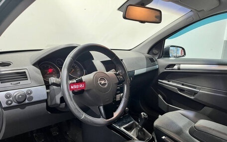 Opel Astra H, 2012 год, 700 000 рублей, 6 фотография