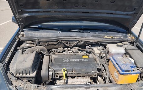 Opel Astra H, 2012 год, 700 000 рублей, 16 фотография