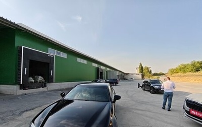 Lexus GS IV рестайлинг, 2012 год, 2 690 000 рублей, 1 фотография