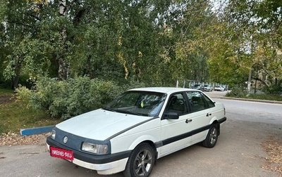 Volkswagen Passat B3, 1989 год, 75 000 рублей, 1 фотография
