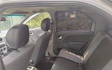 Renault Logan I, 2009 год, 365 000 рублей, 6 фотография