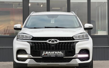 Chery Tiggo 8 I, 2020 год, 1 590 000 рублей, 5 фотография