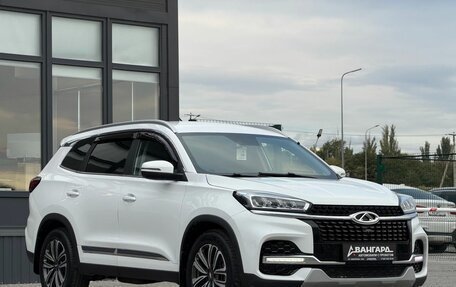 Chery Tiggo 8 I, 2020 год, 1 590 000 рублей, 6 фотография