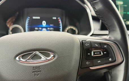 Chery Tiggo 8 I, 2020 год, 1 590 000 рублей, 16 фотография