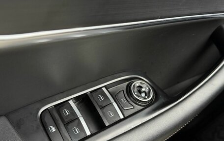 Chery Tiggo 8 I, 2020 год, 1 590 000 рублей, 24 фотография