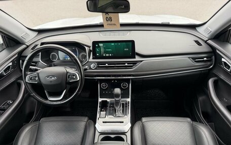 Chery Tiggo 8 I, 2020 год, 1 590 000 рублей, 15 фотография