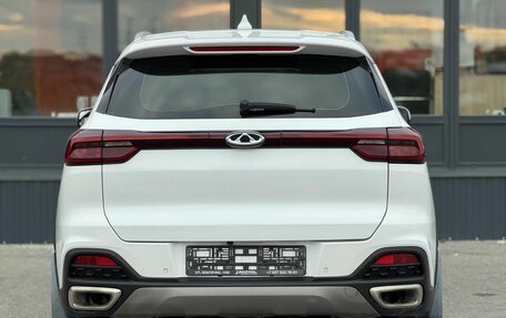 Chery Tiggo 8 I, 2020 год, 1 590 000 рублей, 13 фотография