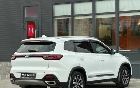 Chery Tiggo 8 I, 2020 год, 1 590 000 рублей, 14 фотография