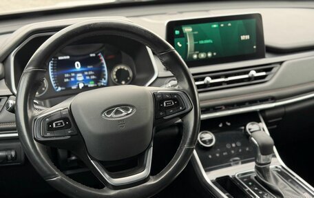 Chery Tiggo 8 I, 2020 год, 1 590 000 рублей, 33 фотография