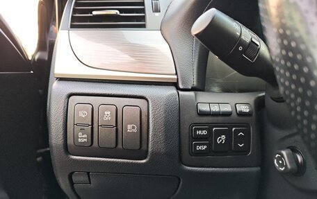 Lexus GS IV рестайлинг, 2012 год, 2 690 000 рублей, 5 фотография