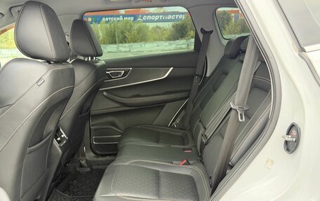 Chery Tiggo 8 I, 2020 год, 1 590 000 рублей, 28 фотография