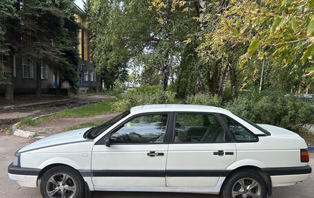 Volkswagen Passat B3, 1989 год, 75 000 рублей, 5 фотография