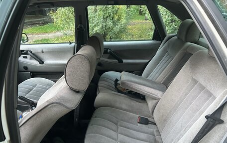 Volkswagen Passat B3, 1989 год, 75 000 рублей, 7 фотография