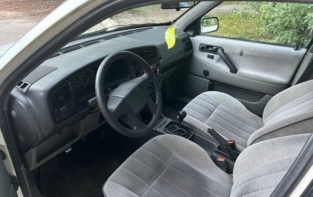 Volkswagen Passat B3, 1989 год, 75 000 рублей, 6 фотография