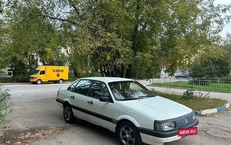 Volkswagen Passat B3, 1989 год, 75 000 рублей, 2 фотография