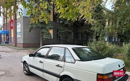 Volkswagen Passat B3, 1989 год, 75 000 рублей, 4 фотография