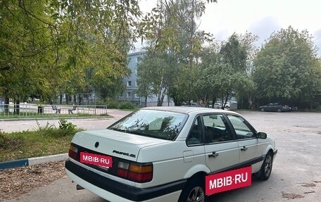 Volkswagen Passat B3, 1989 год, 75 000 рублей, 3 фотография