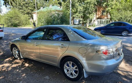 Mazda Atenza II, 2002 год, 445 000 рублей, 2 фотография