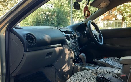 Mazda Atenza II, 2002 год, 445 000 рублей, 11 фотография