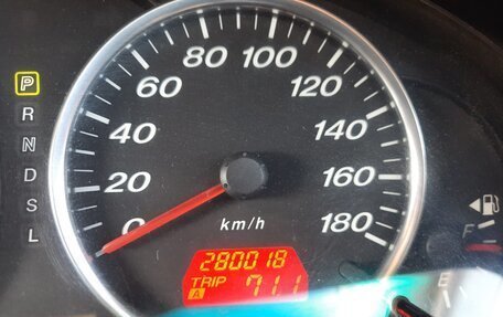 Mazda Atenza II, 2002 год, 445 000 рублей, 9 фотография