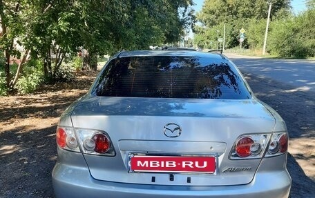 Mazda Atenza II, 2002 год, 445 000 рублей, 5 фотография