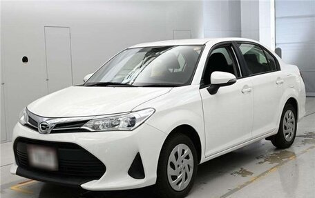 Toyota Corolla, 2018 год, 1 322 000 рублей, 1 фотография
