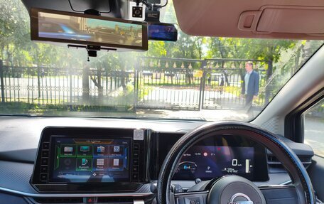 Nissan Note, 2021 год, 1 450 000 рублей, 3 фотография