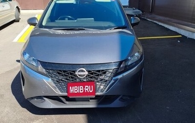 Nissan Note, 2021 год, 1 450 000 рублей, 1 фотография