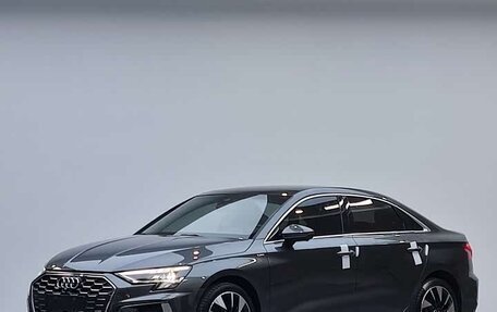 Audi A3, 2023 год, 1 654 000 рублей, 1 фотография