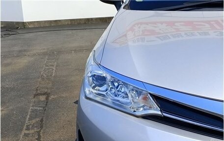 Toyota Corolla, 2021 год, 1 483 000 рублей, 4 фотография